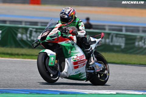 Johann Zarco Thaïlande