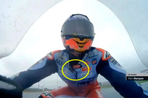 Moto2 Tha?lande : Avant le MotoGP, Ogura met fin à 15 ans d’attente pour le Japon