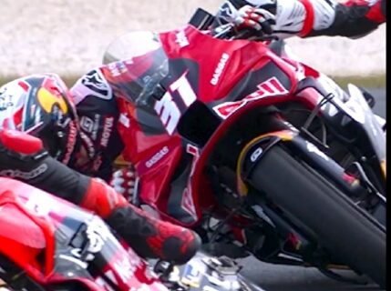MotoGP, Australie J1, Pedro Acosta (GASGAS/13) : "l'annulation de la FP1 ne m'a pas aidé du tout mais la KTM est compétitive"
