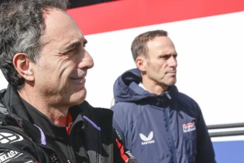 Moto3 Misano FP1 : José Antonio Rueda est prêt à se venger de la Catalogne !