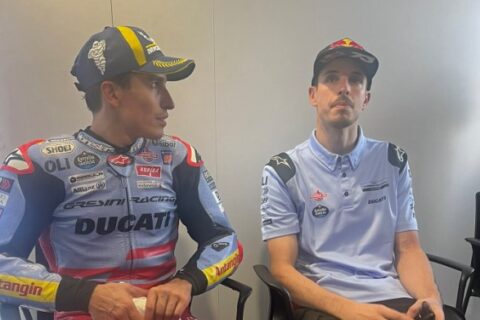 Moto3 Hongrie FP1 : Il y a déjà du grabuge au Balaton Park…