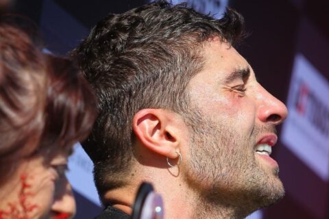 Andrea Iannone