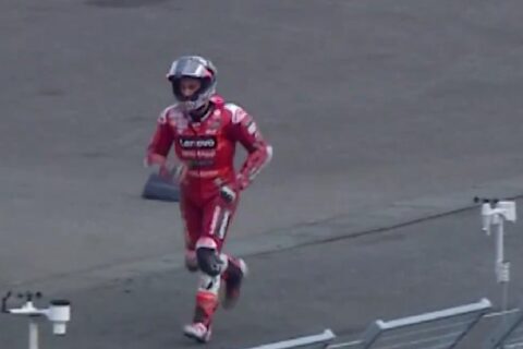 Moto2 Malaisie P2 : Albert Arenas, leader d’un classement plus que serré