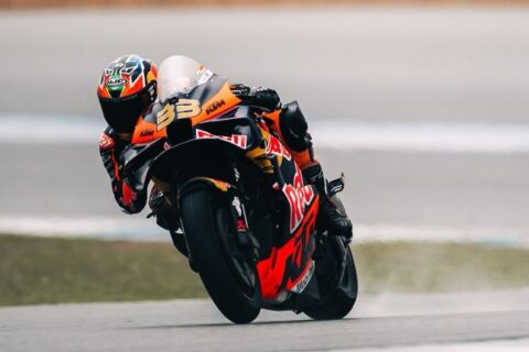 Brad Binder