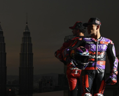 MotoGP