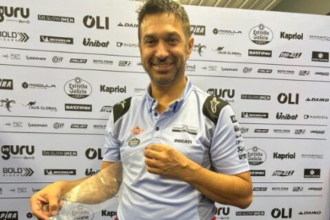 Moto2 Malaisie Course : Celestino Vietti sur la plus haute marche d’un podium inédit
