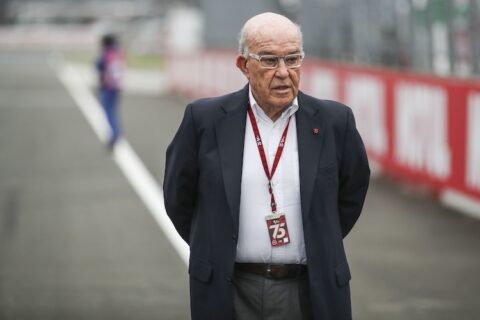 Moto2 Tha?lande FP : Marcos Ramirez le plus rapide après une brève interruption