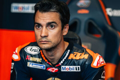 Dani Pedrosa
