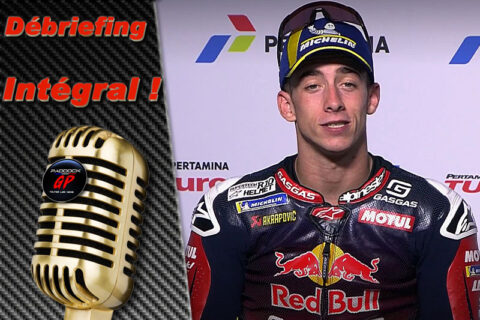 Moto2 – L’équipe Marc VDS complète son line-up pour 2025