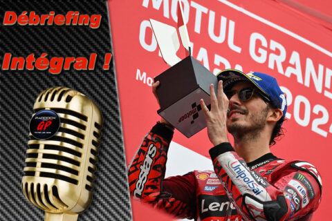 Moto2 Misano 2 – Qualifications : L’intarissable Aron Canet s’offre la pole