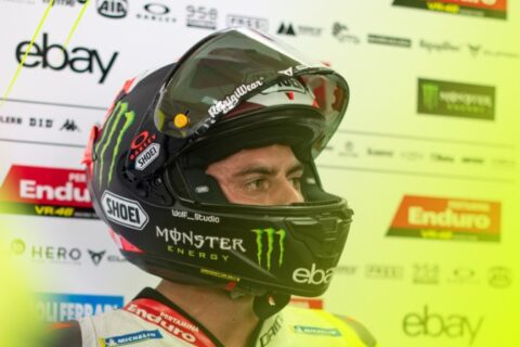 Moto2 Misano – P1 : Aron Canet prend les commandes