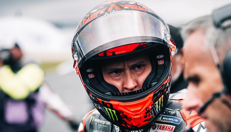 fabio quartararo