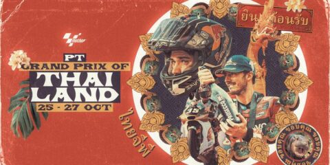 MotoGP Espagne Jerez Parade LIVE : La charrette version andalouse… (Vidéo)