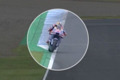Moto2 Australie – Somkiat Chantra encore absent à Phillip Island