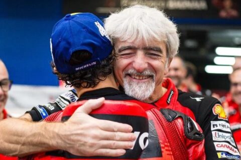 Moto2 Aragon – Championnat : Jake Dixon doit encore y croire