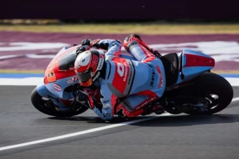 Moto2 – L’équipe Marc VDS complète son line-up pour 2025