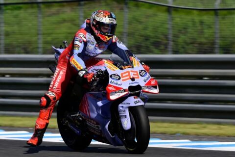 L’écho des réseaux : Un paddock de stars à Silverstone