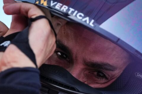 Moto2 & Moto3, Allemagne : Pirelli apporte un nouveau pneu arrière Moto2 au Sachsenring