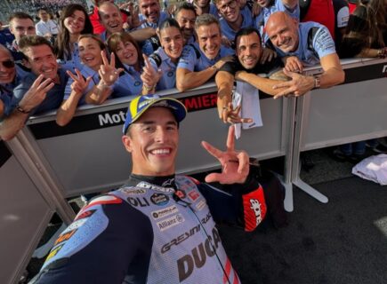 Marc Marquez