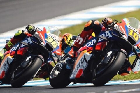 Moto2 Australie – Ai Ogura champion à Phillip Island si…