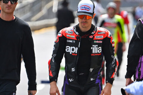 MotoGP Australie FP2 LIVE : Marco Bezzecchi conserve l’avantage