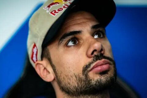 Moto3 : Stratégie décalée pour Hervé Poncharal et Red Bull KTM Tech3