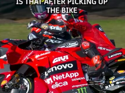 Pecco Bagnaia