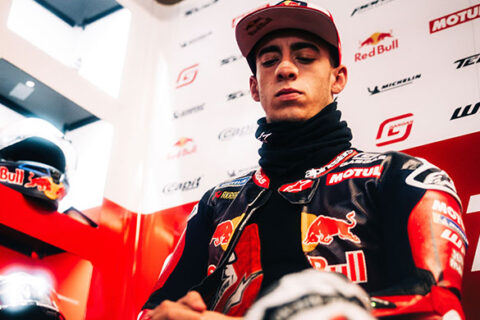 MotoGP Interview Hervé Poncharal (1/3) : Le bilan du début de saison 2024…