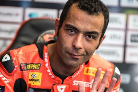 Danilo Petrucci