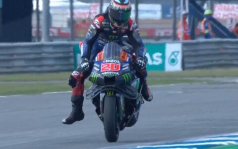 Fabio Quartararo