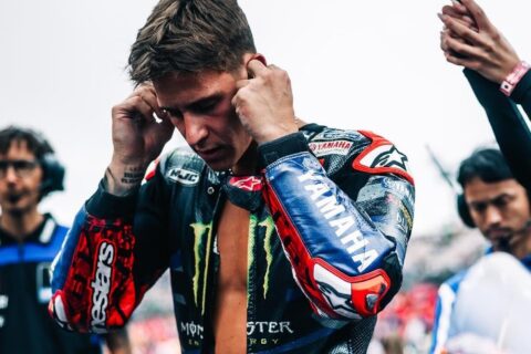 MotoGP Collin Veijer : la relève néerlandaise débarque en Moto2 chez KTM Ajo
