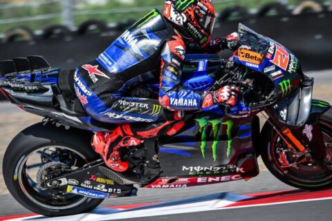 #ValenciaGP J.-1 Entre perturbations catalanes et paella valencienne…