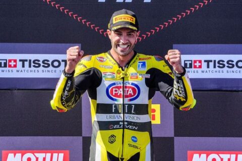 Andrea Iannone