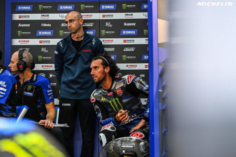 Moto2 Japon : Ai Ogura arrive à domicile avec un doigt posé sur le titre
