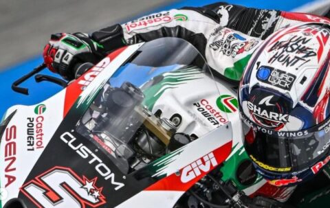 MotoGP : Johann Zarco vise un nouveau triomphe aux 8 Heures de Suzuka
