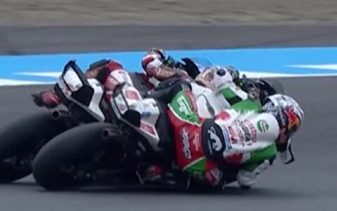 Moto3 Australie FP2 : Joel Kelso le plus rapide sur une piste changeante