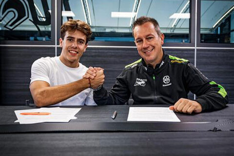 Moto2 Australie Qualifications : Fermin Aldeguer pulvérise son propre record