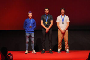 Alvaro Bautista