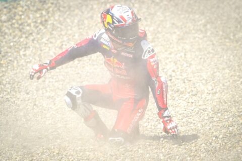 Moto2 Japon : Ai Ogura arrive à domicile avec un doigt posé sur le titre