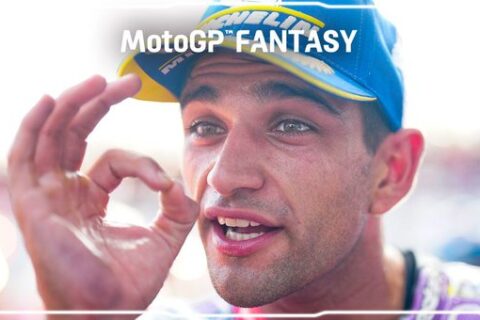 Moto2 – Niklas Ajo, successeur d’Aki, voit les choses en grand pour 2025