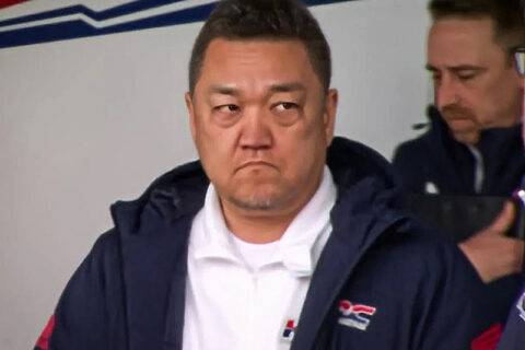 MotoGP 2025 : Chez Honda aussi ça bouge, et beaucoup !