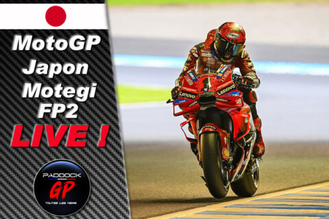 Moto2 Aragon – Championnat : Jake Dixon doit encore y croire