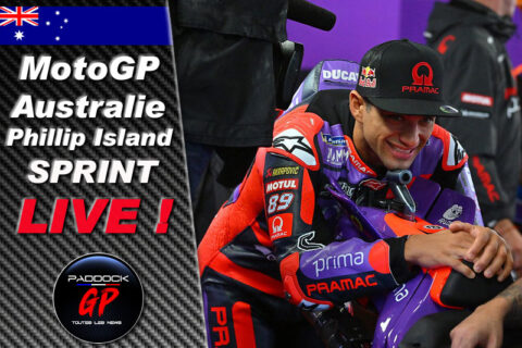 MotoGP vs Piratage : un coup décisif en France avec Cloudflare dans le viseur