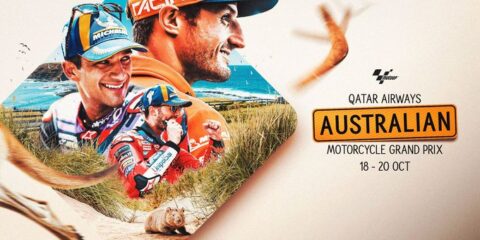 Moto2 – SpeedUp annonce le successeur d’Aldeguer pour 2025