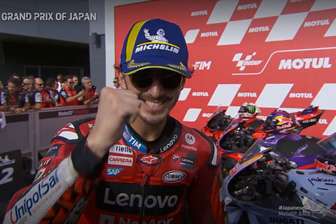 MotoGP 2027 : on sait déjà pour qui Pedro Acosta … Ne signera pas !