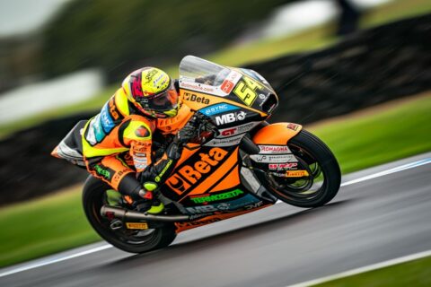 MotoGP, France : les horaires du rendez-vous national au Mans