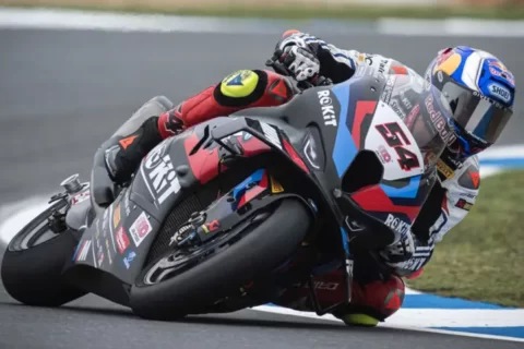 WSBK Estoril Superbike Superpole : Toprak Razgatlioglu décroche la pole. Danilo Petrucci, dommage !