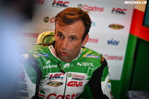 MotoGP : Johann Zarco vise un nouveau triomphe aux 8 Heures de Suzuka