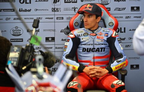 Marc Marquez