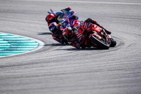 WSBK, Ducati tournera la page Bautista : Iker Lecuona est presque déjà dans la place